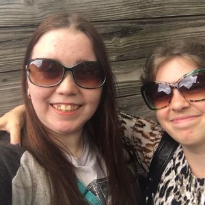 Meet your Posher, Maddy